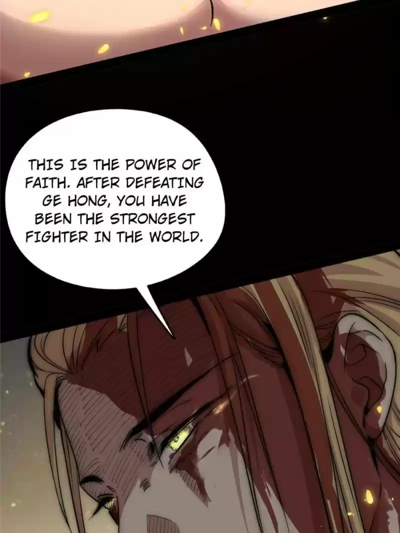 Way To Be The Evil Emperor Chapter 187