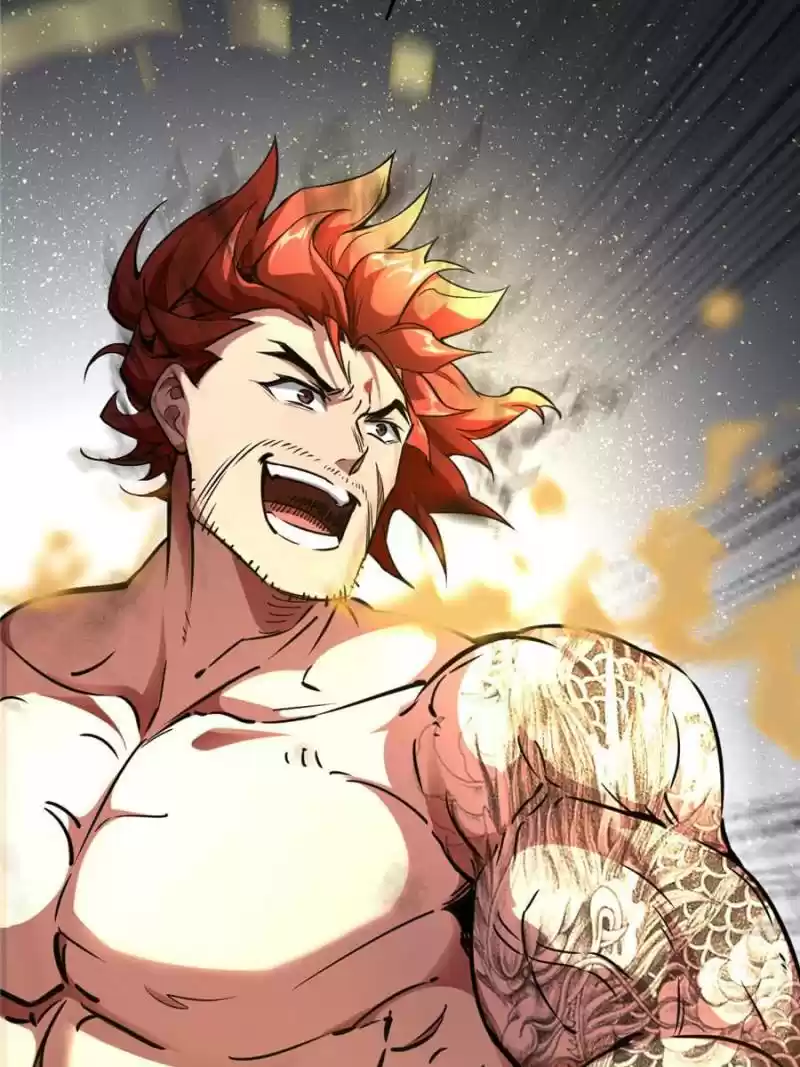 Way To Be The Evil Emperor Chapter 187