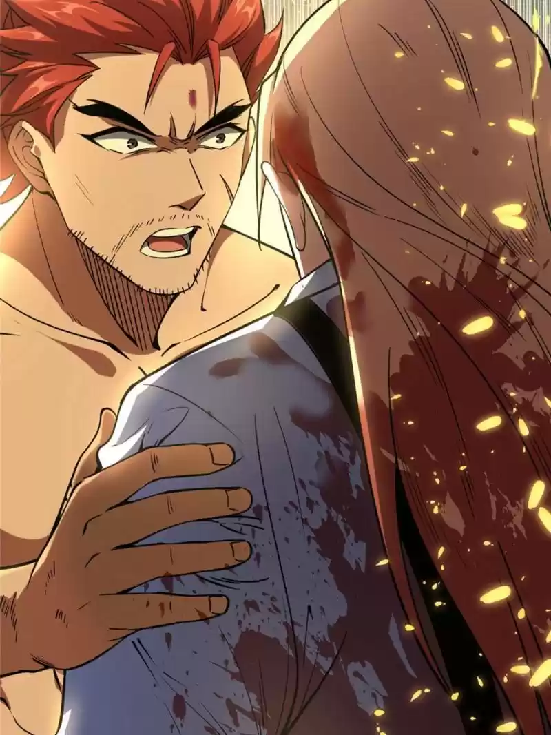 Way To Be The Evil Emperor Chapter 187