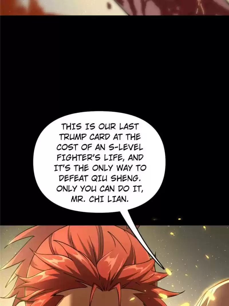 Way To Be The Evil Emperor Chapter 187