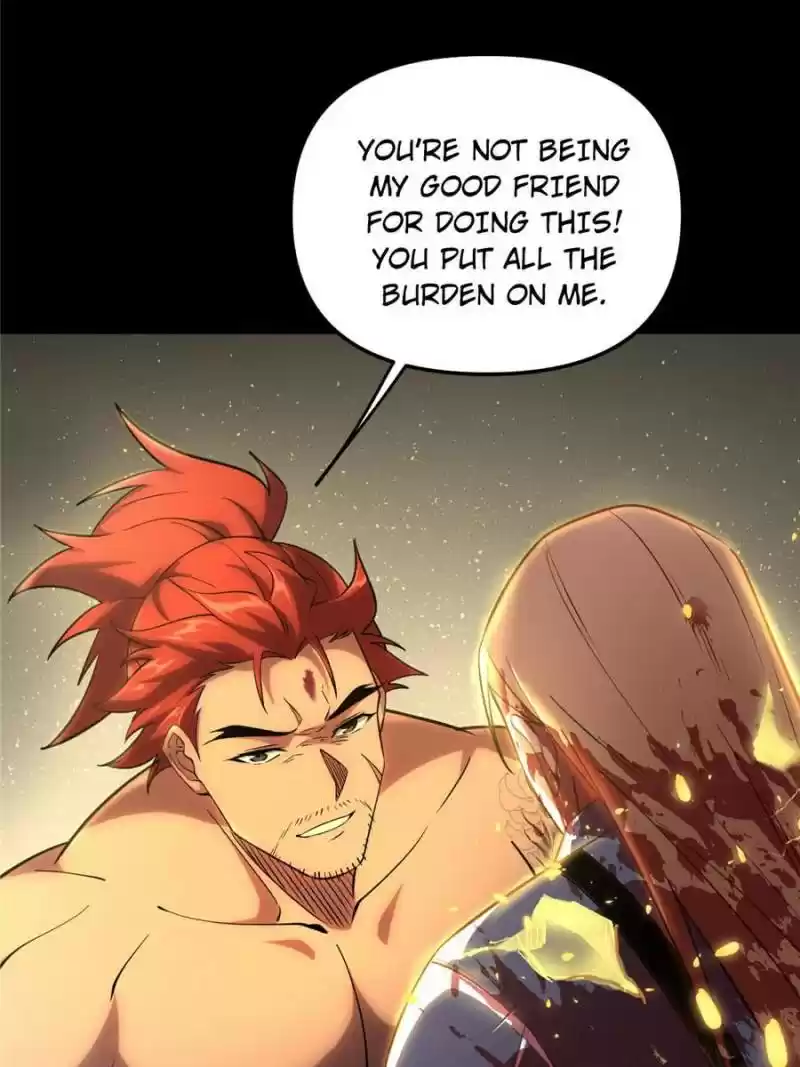 Way To Be The Evil Emperor Chapter 187