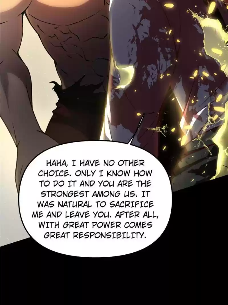 Way To Be The Evil Emperor Chapter 187