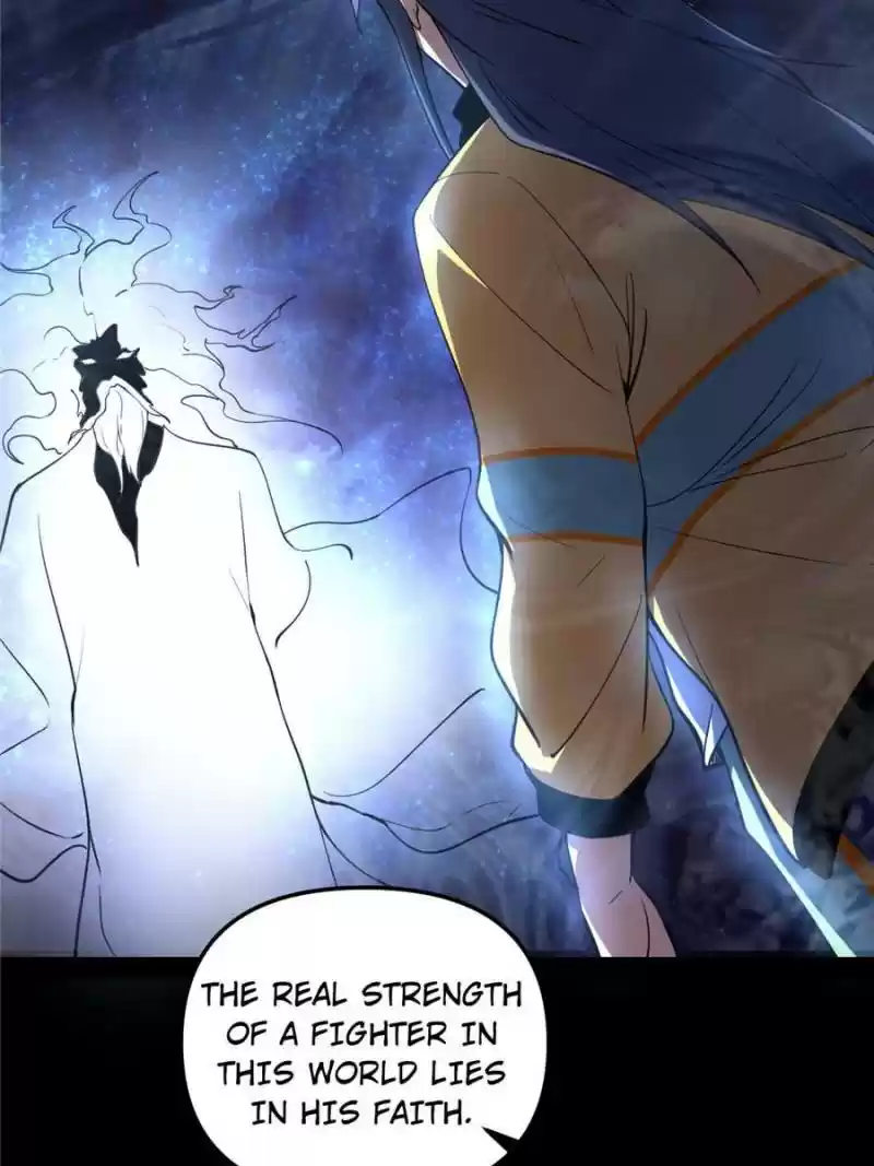 Way To Be The Evil Emperor Chapter 187