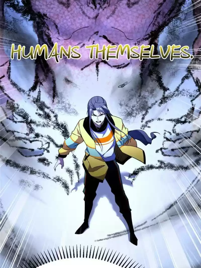 Way To Be The Evil Emperor Chapter 187