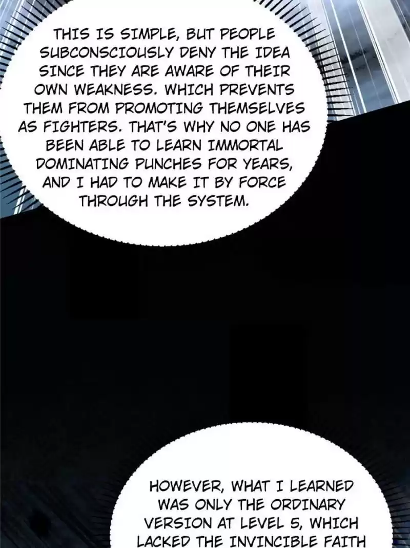 Way To Be The Evil Emperor Chapter 187