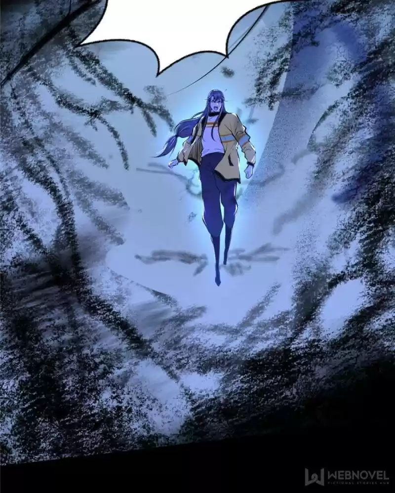 Way To Be The Evil Emperor Chapter 187