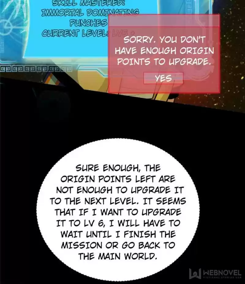 Way To Be The Evil Emperor Chapter 187