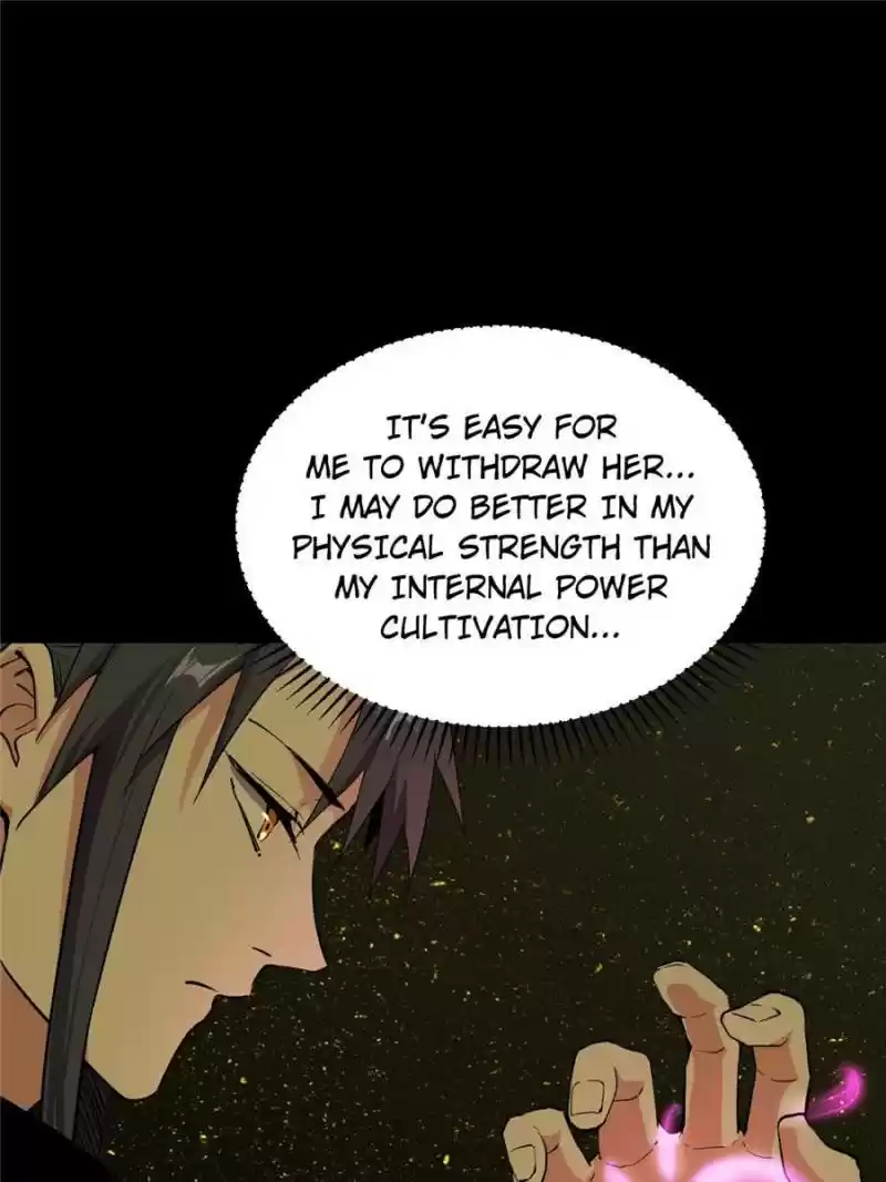 Way To Be The Evil Emperor Chapter 187