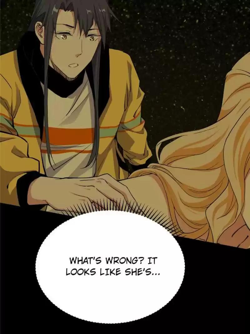 Way To Be The Evil Emperor Chapter 187