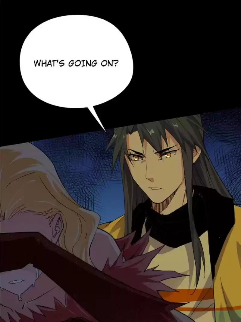 Way To Be The Evil Emperor Chapter 187