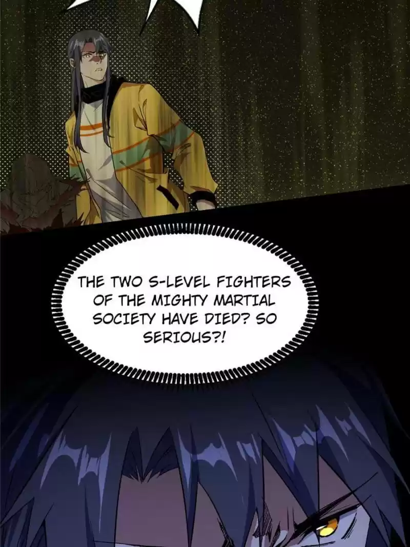 Way To Be The Evil Emperor Chapter 187