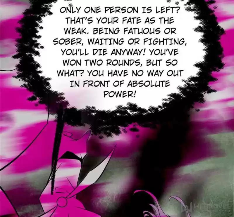 Way To Be The Evil Emperor Chapter 187