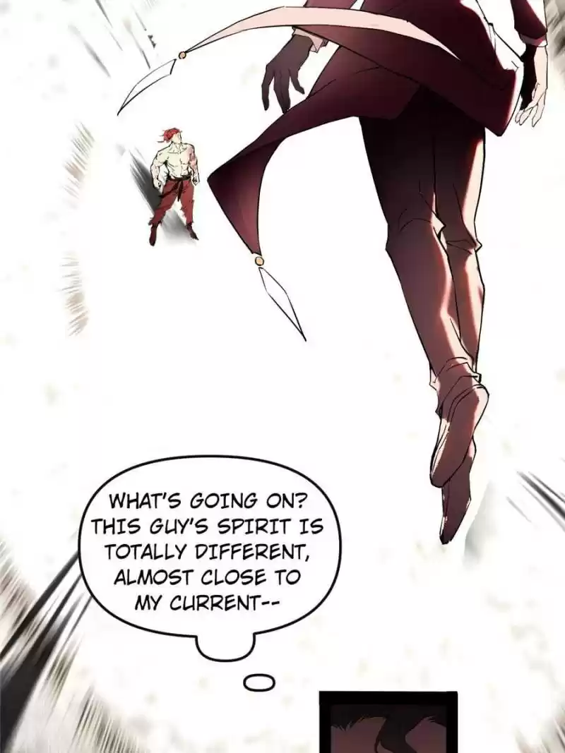 Way To Be The Evil Emperor Chapter 187