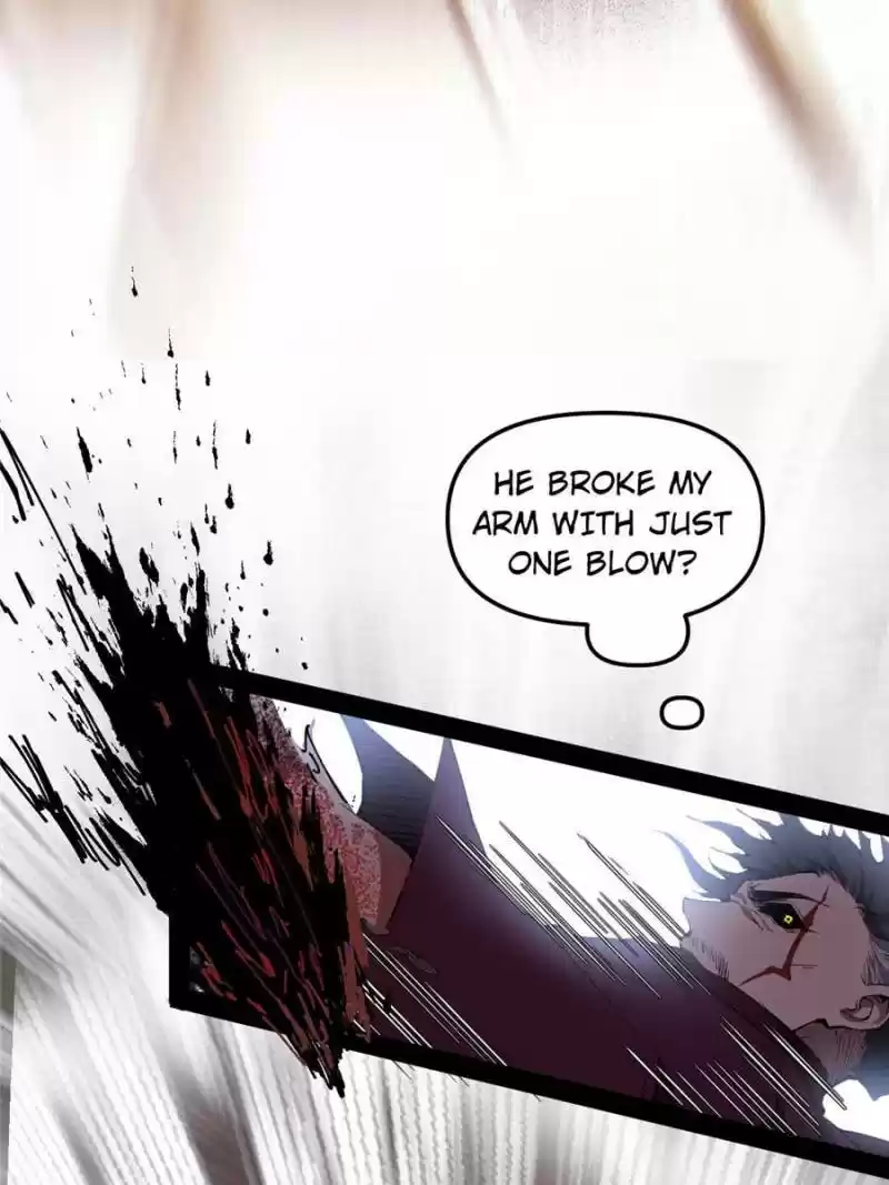 Way To Be The Evil Emperor Chapter 187