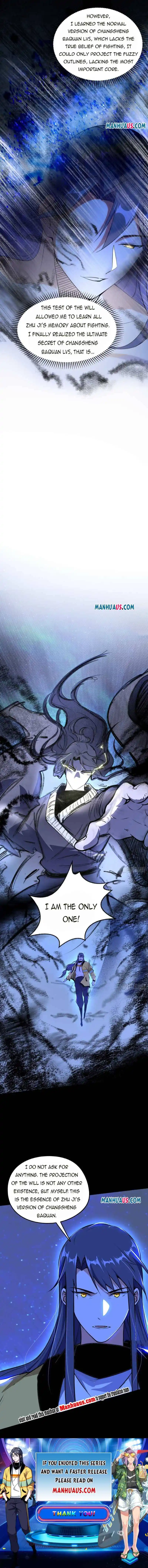 Way To Be The Evil Emperor Chapter 187.1