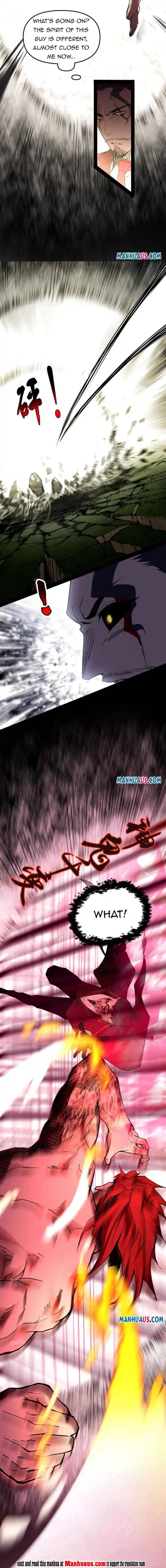 Way To Be The Evil Emperor Chapter 187.2