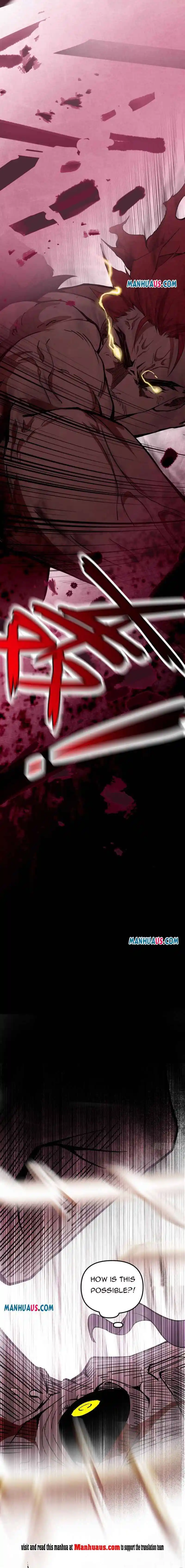 Way To Be The Evil Emperor Chapter 187.2