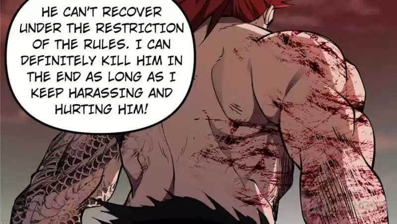 Way To Be The Evil Emperor Chapter 188