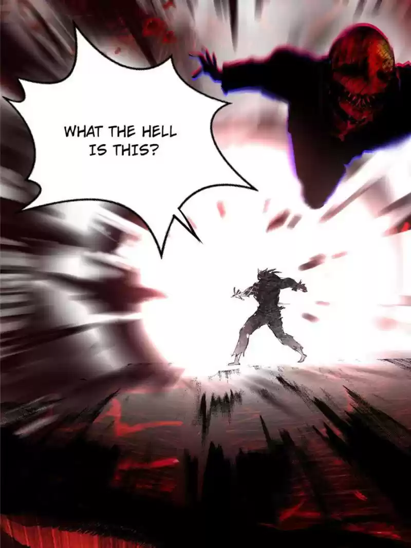 Way To Be The Evil Emperor Chapter 188