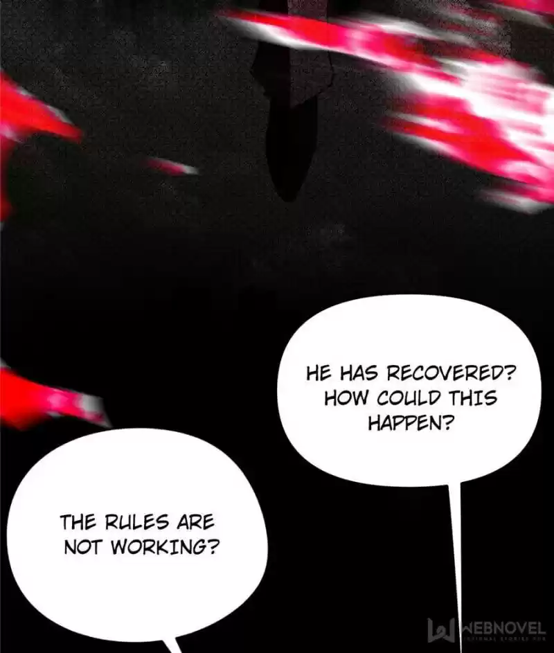 Way To Be The Evil Emperor Chapter 188