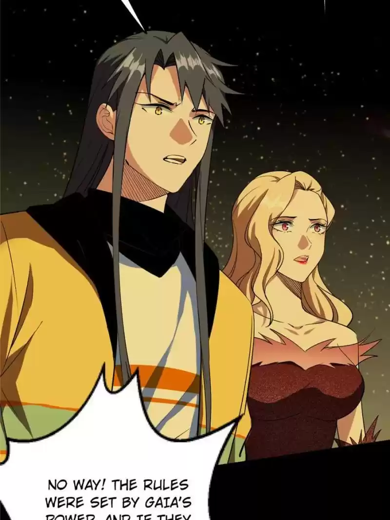 Way To Be The Evil Emperor Chapter 188