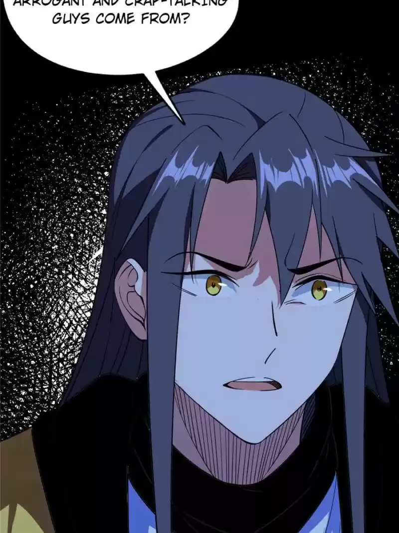 Way To Be The Evil Emperor Chapter 188