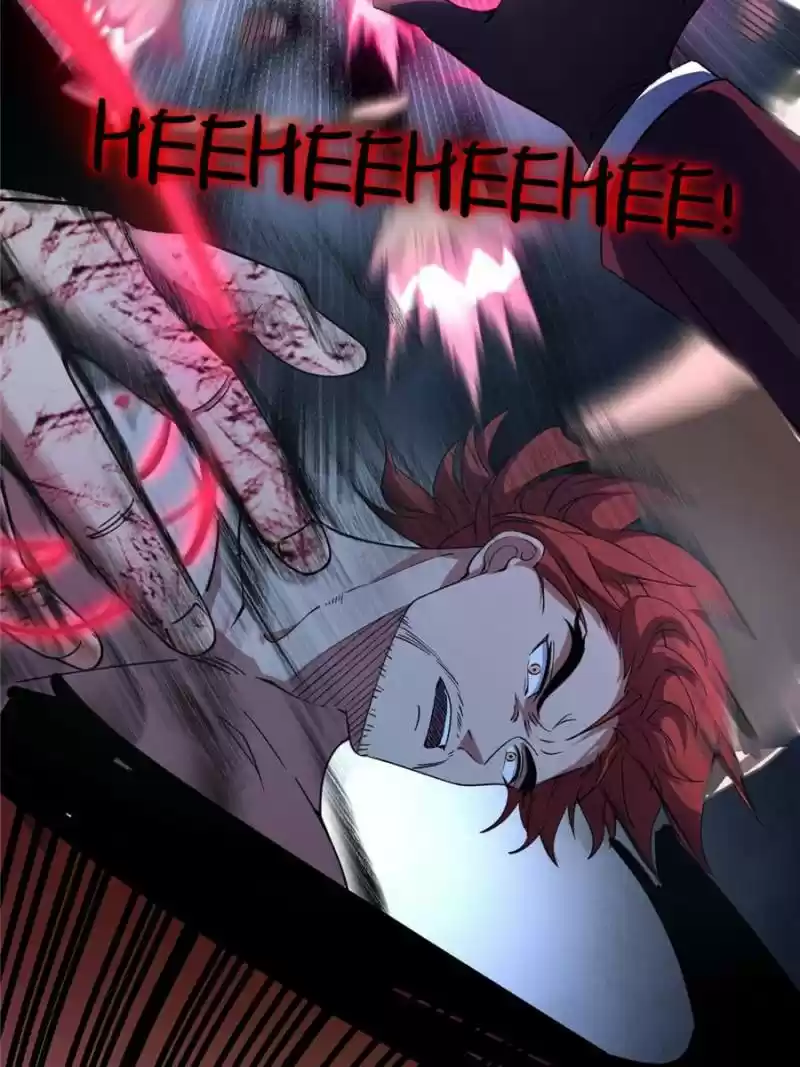 Way To Be The Evil Emperor Chapter 188