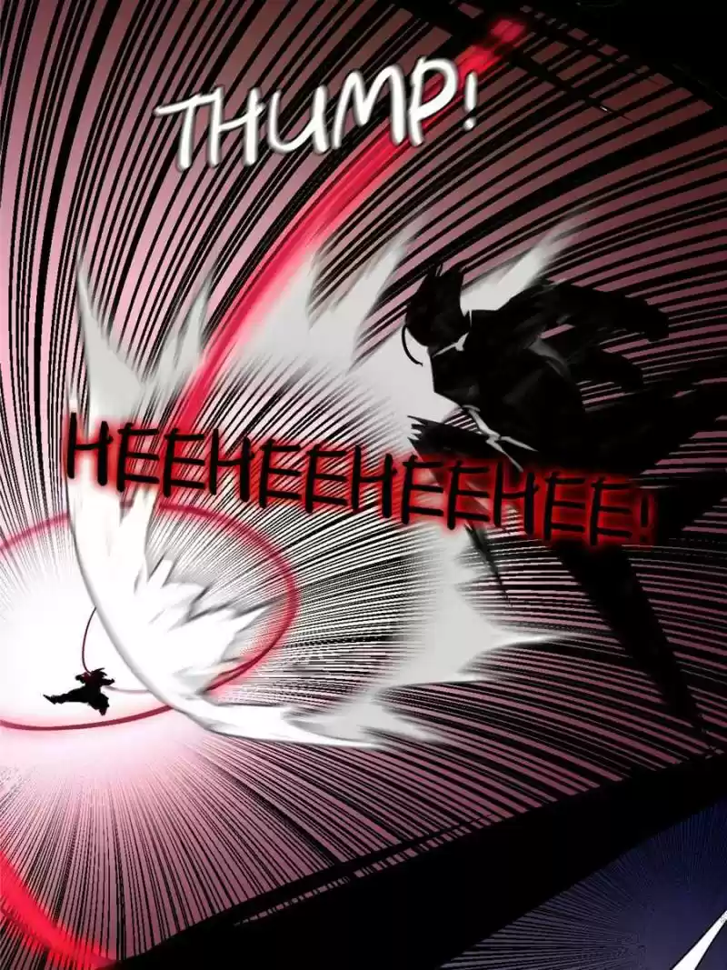 Way To Be The Evil Emperor Chapter 188