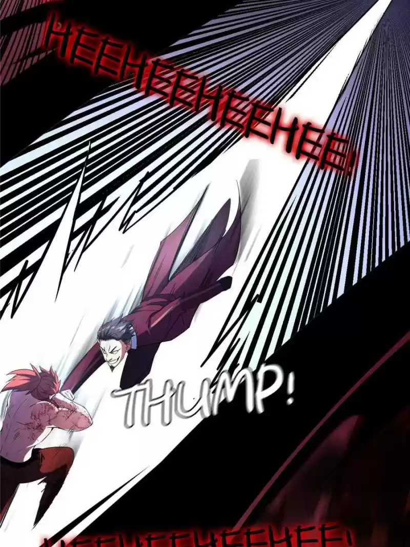 Way To Be The Evil Emperor Chapter 188