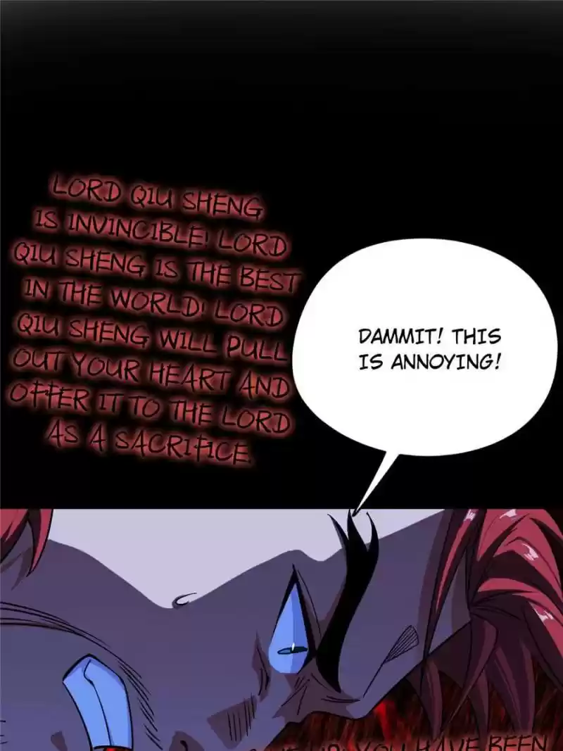 Way To Be The Evil Emperor Chapter 188