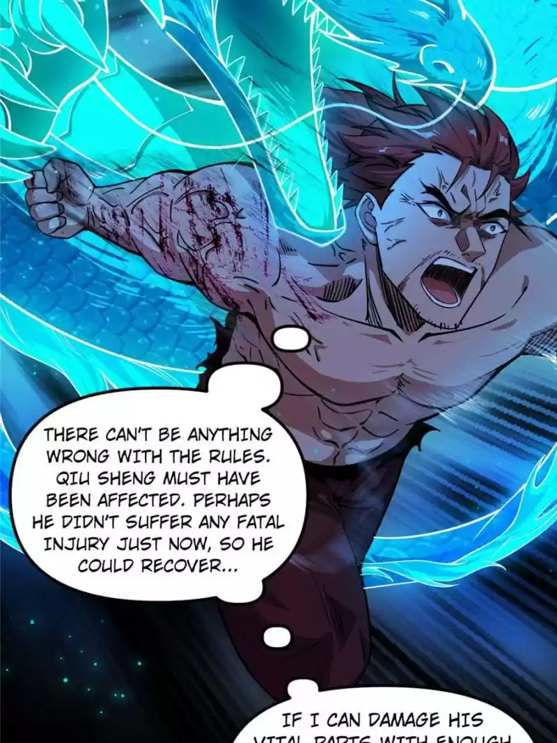 Way To Be The Evil Emperor Chapter 188