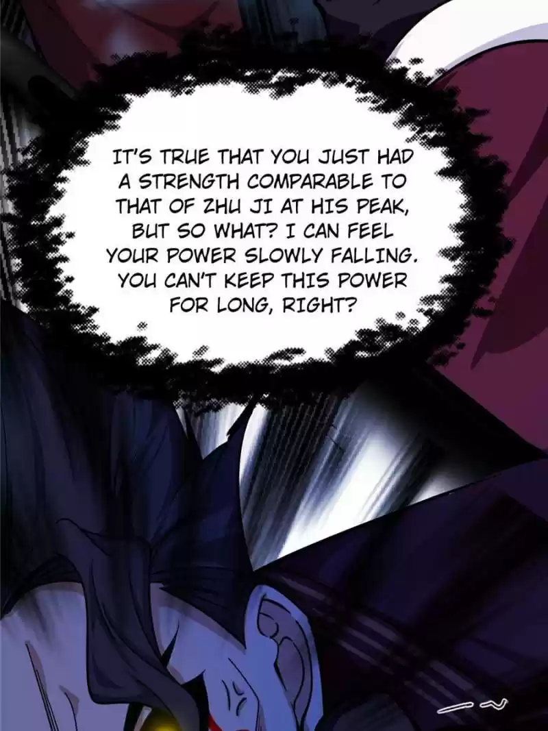 Way To Be The Evil Emperor Chapter 188