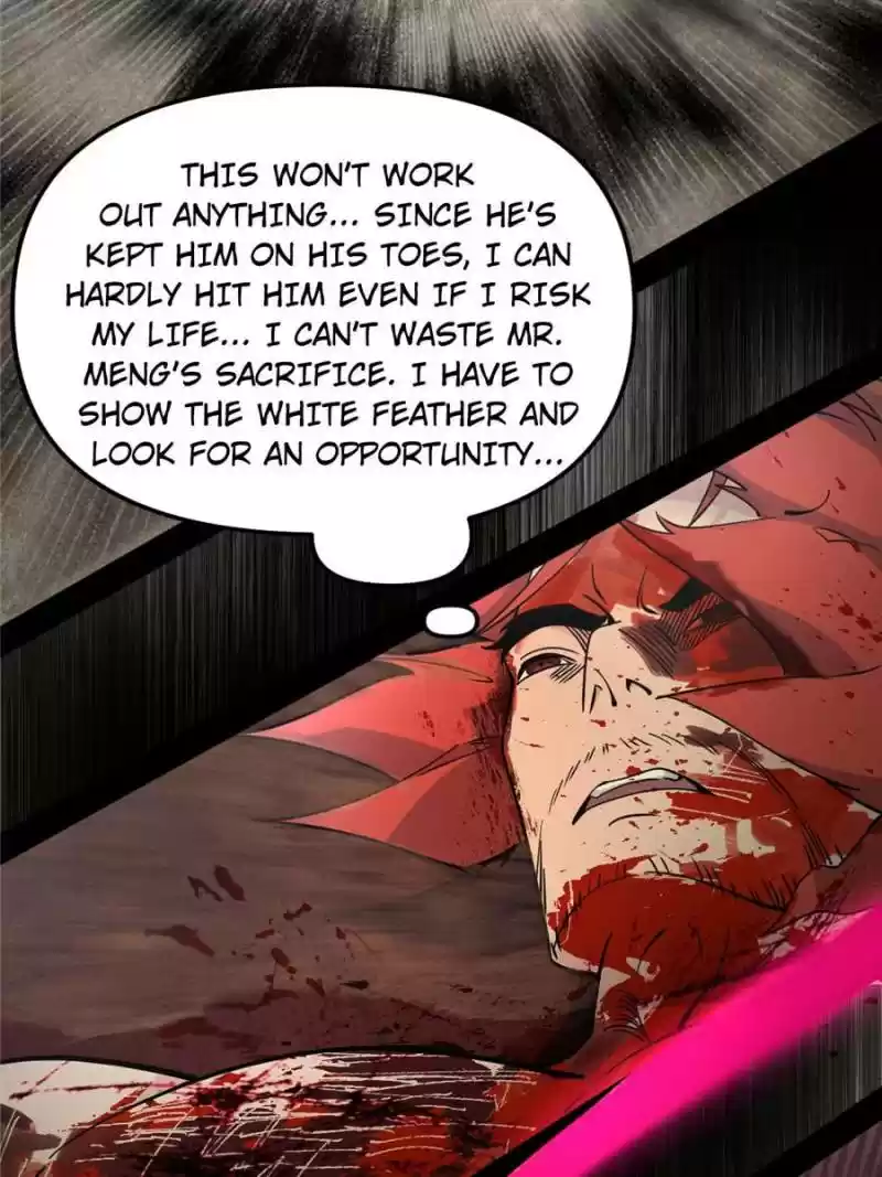 Way To Be The Evil Emperor Chapter 188