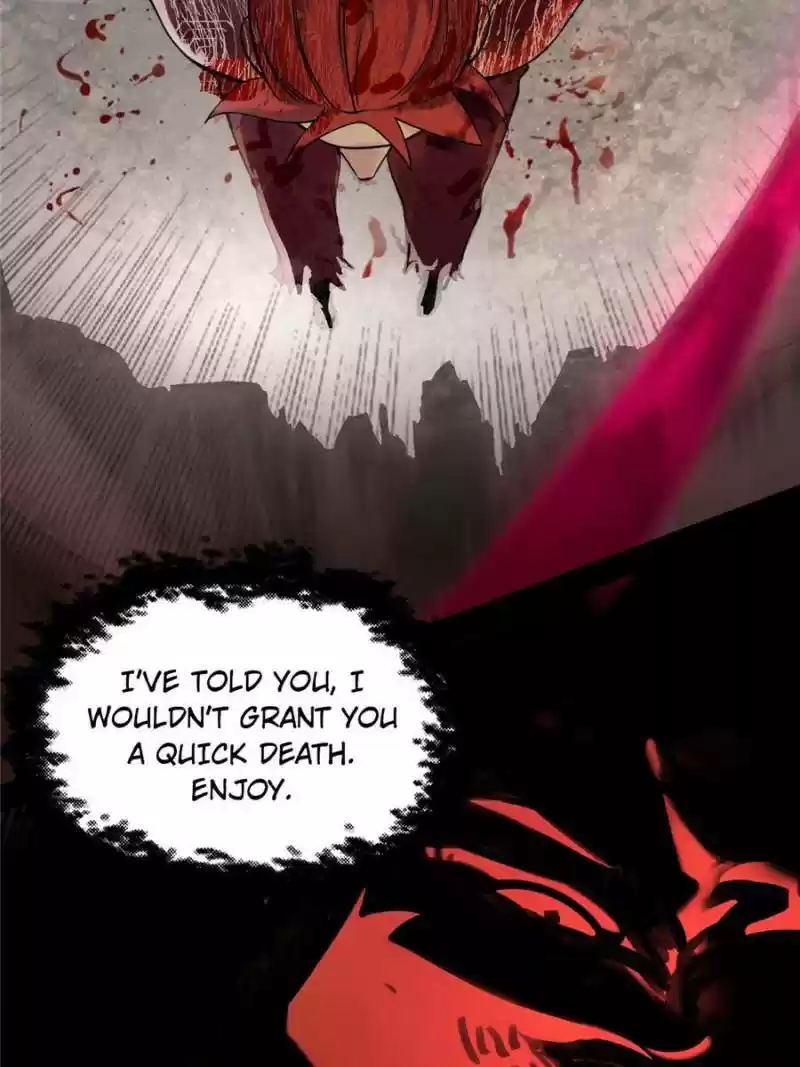 Way To Be The Evil Emperor Chapter 188