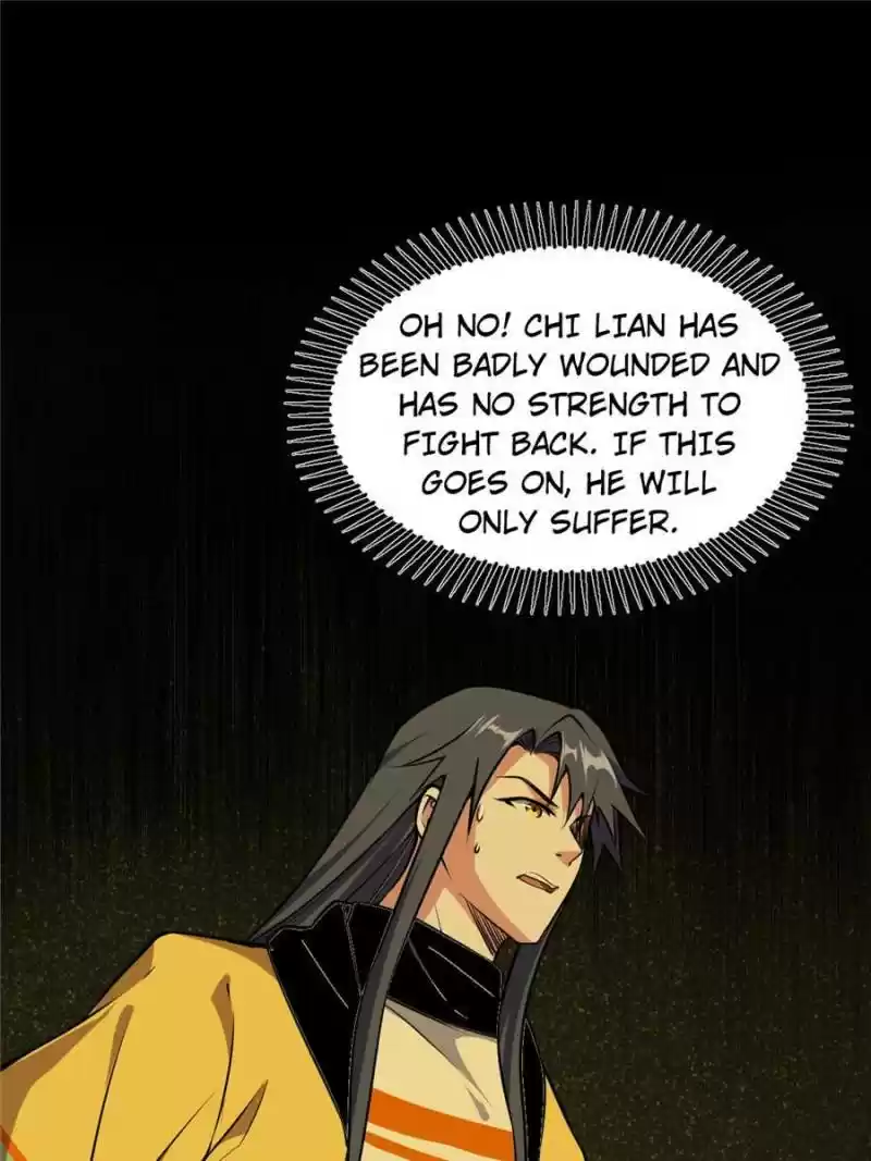 Way To Be The Evil Emperor Chapter 188