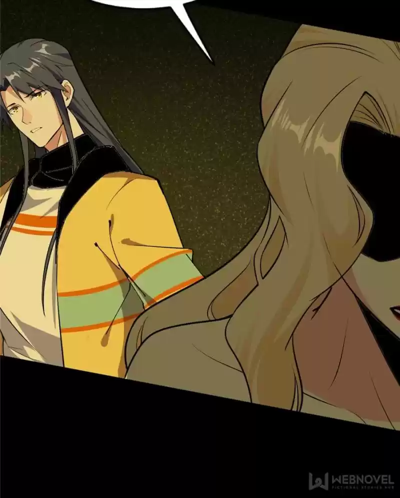 Way To Be The Evil Emperor Chapter 188