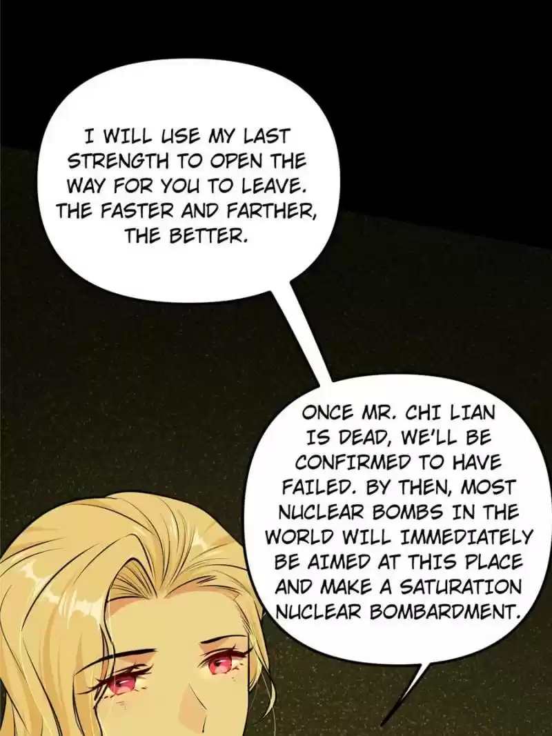 Way To Be The Evil Emperor Chapter 188