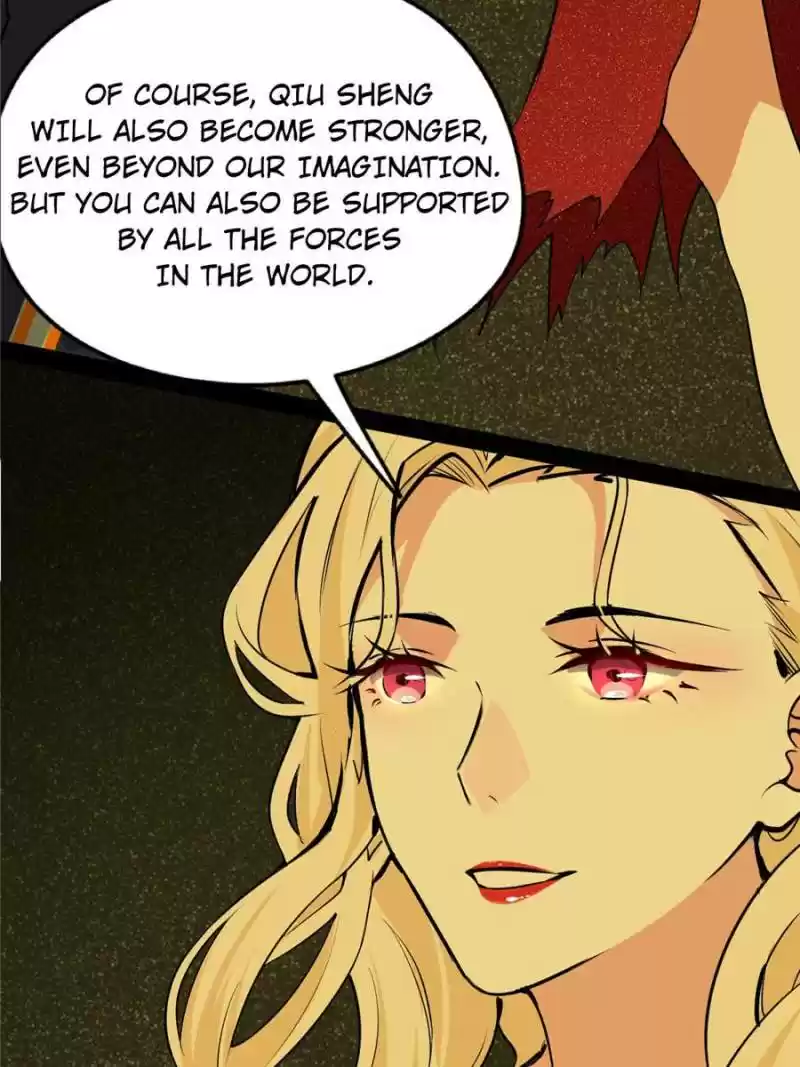 Way To Be The Evil Emperor Chapter 188