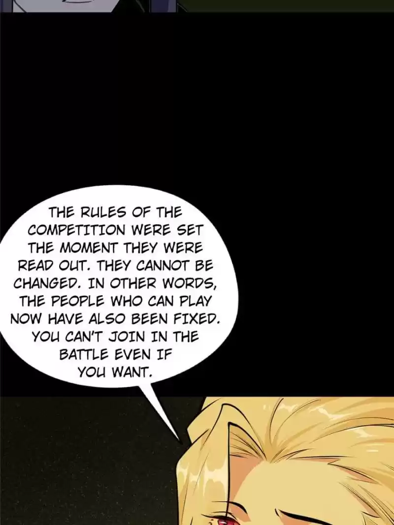 Way To Be The Evil Emperor Chapter 188