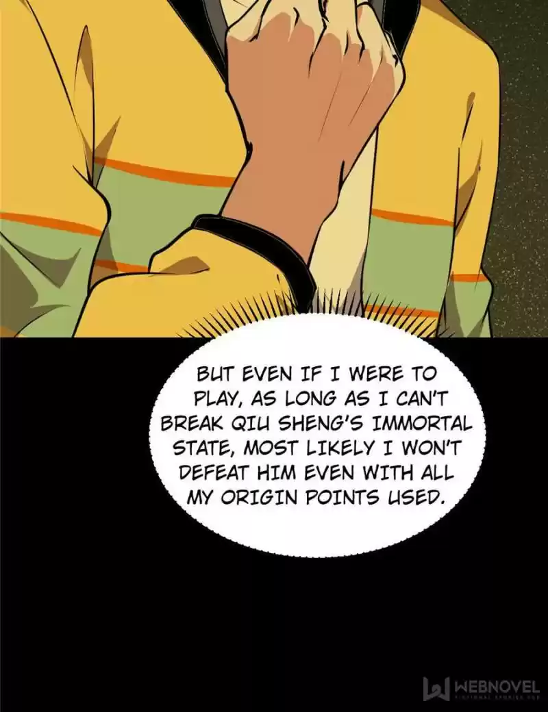 Way To Be The Evil Emperor Chapter 188