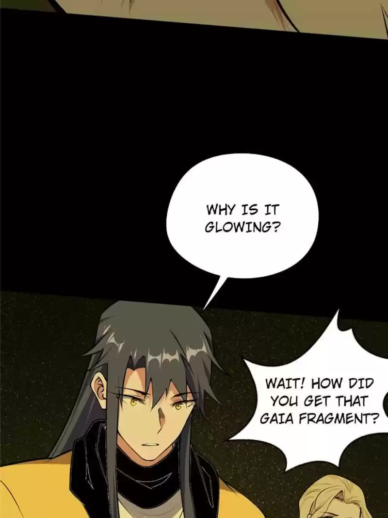 Way To Be The Evil Emperor Chapter 188