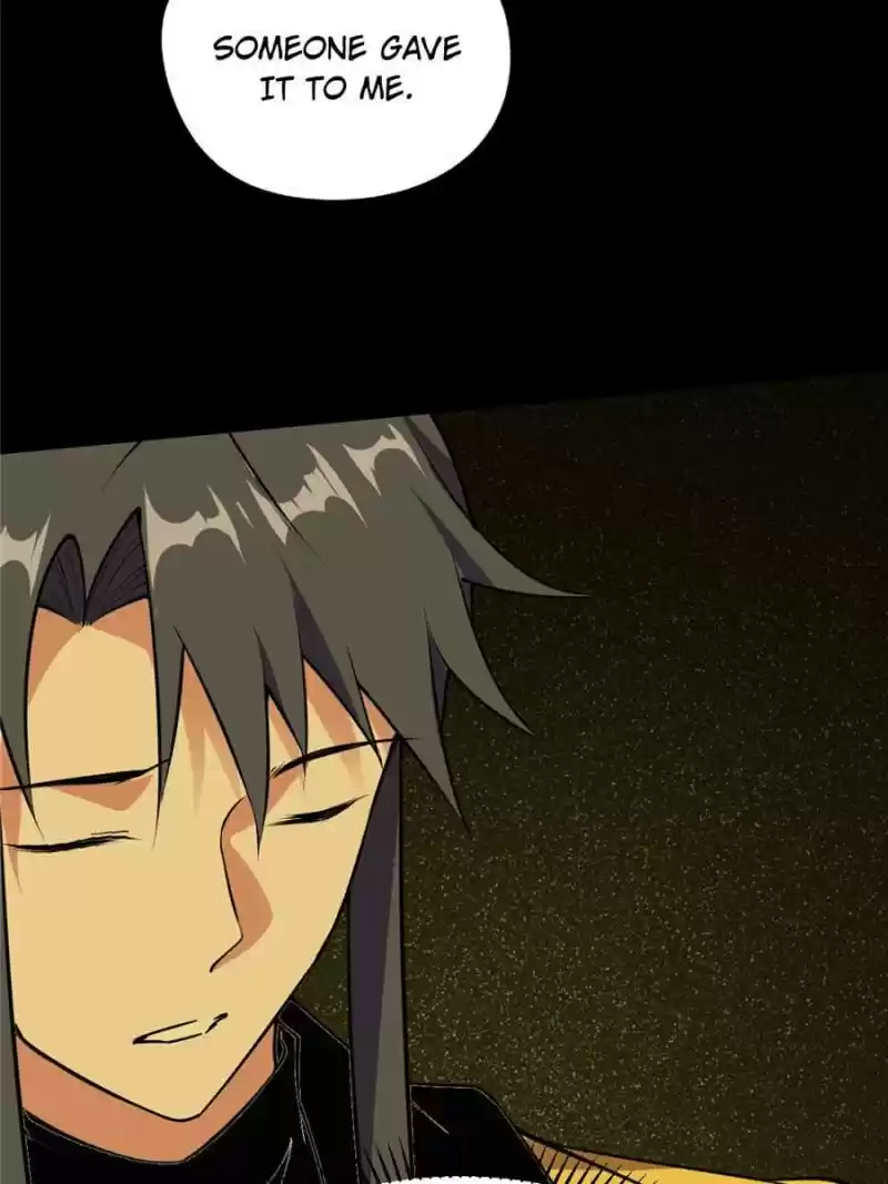 Way To Be The Evil Emperor Chapter 188