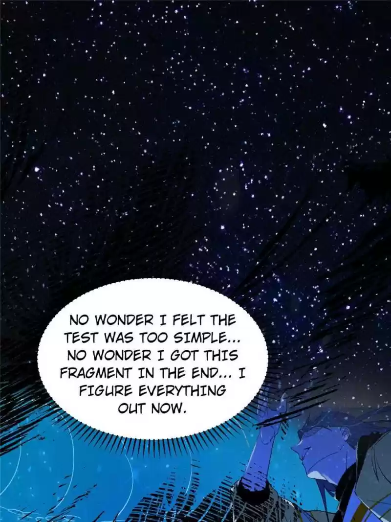 Way To Be The Evil Emperor Chapter 188