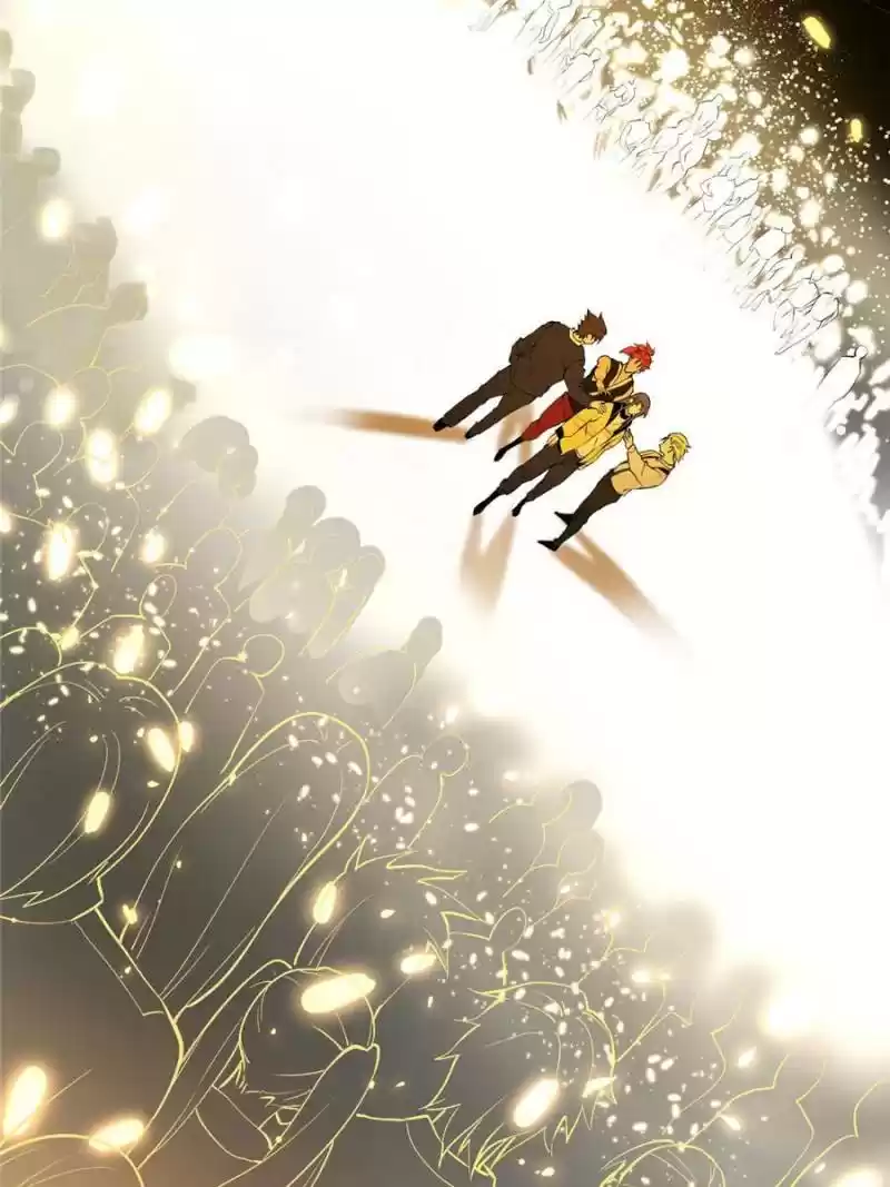 Way To Be The Evil Emperor Chapter 188