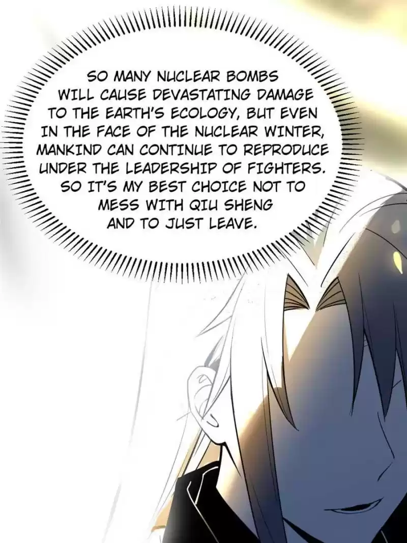 Way To Be The Evil Emperor Chapter 188