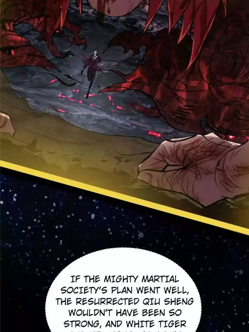 Way To Be The Evil Emperor Chapter 188