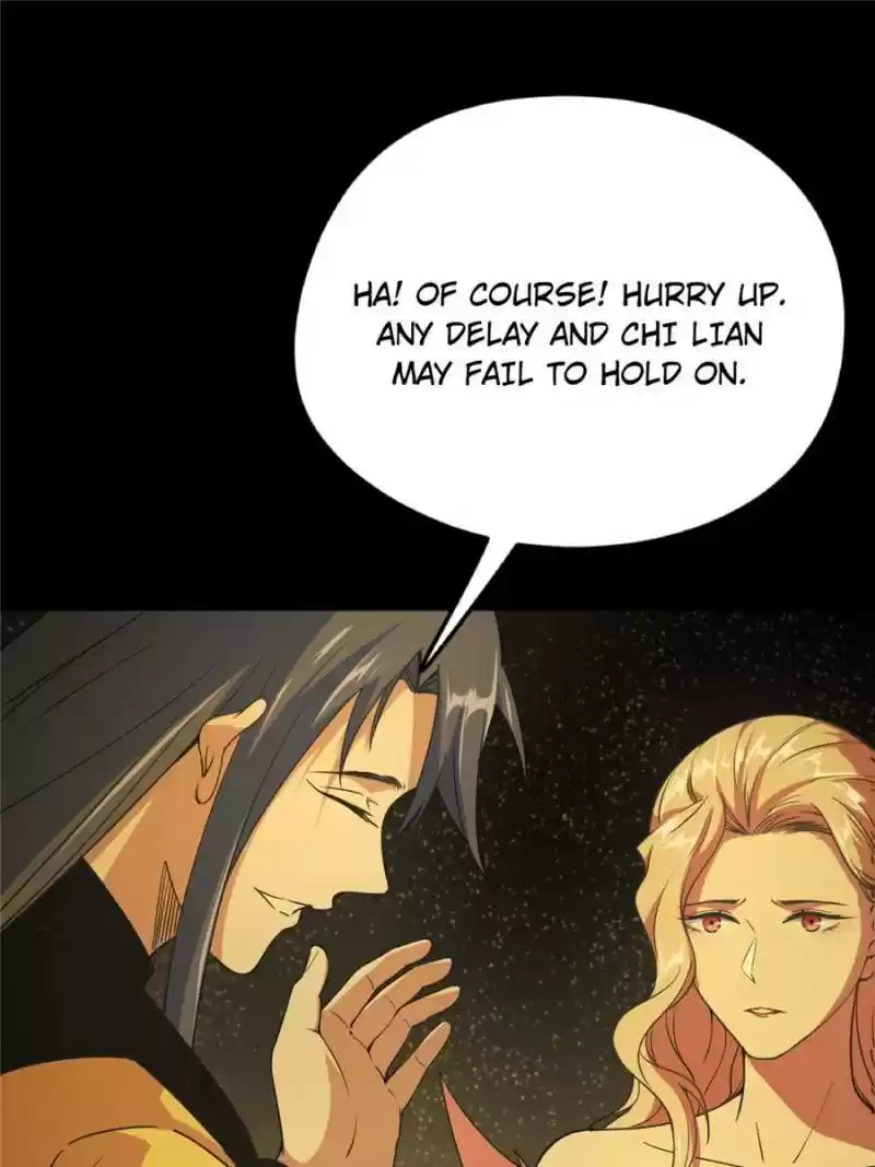 Way To Be The Evil Emperor Chapter 188