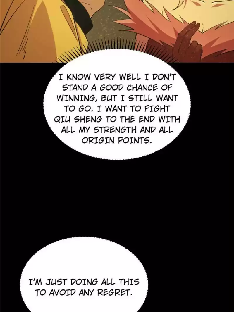 Way To Be The Evil Emperor Chapter 188