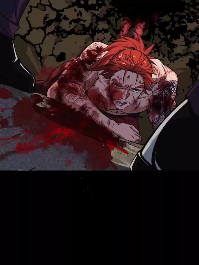 Way To Be The Evil Emperor Chapter 188