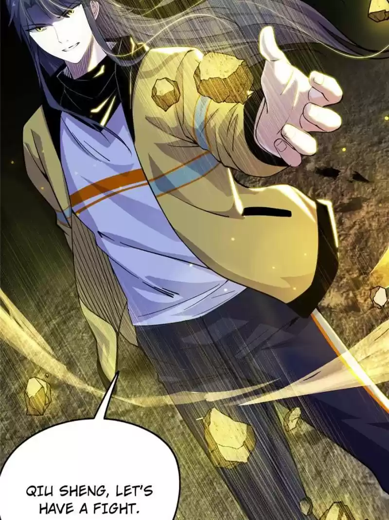 Way To Be The Evil Emperor Chapter 188